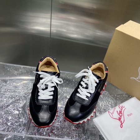 Christian Louboutine Loubishark sneakers