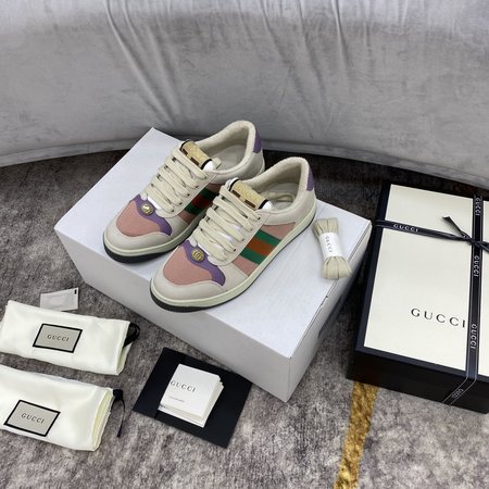 Gucci Screener casual sneakers