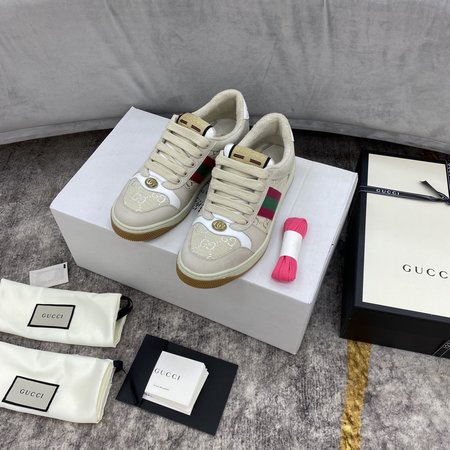Gucci Screener casual sneakers