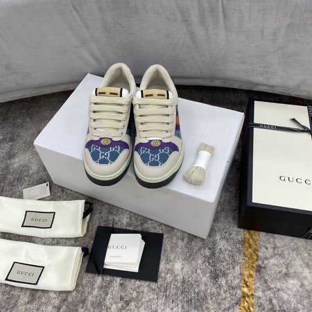 Gucci Screener casual sneakers