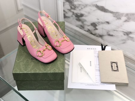 Gucci Classic Spring Collection