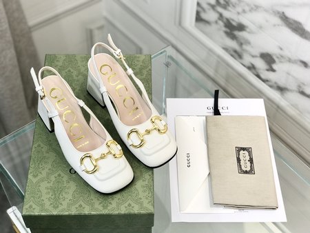 Gucci Classic Spring Collection