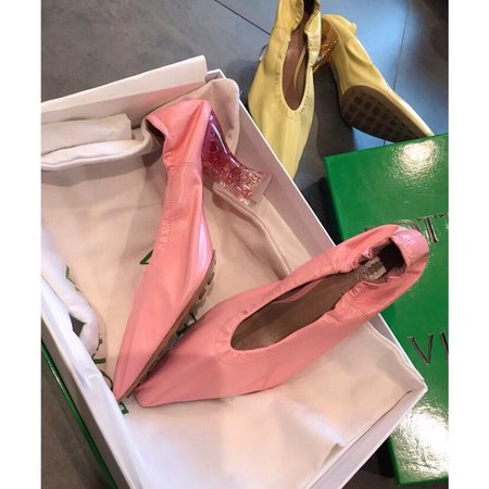 Bottega Veneta Crystal and Witch Series