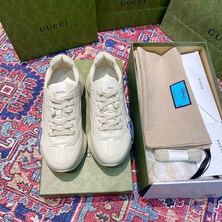 Gucci Rhyton series Sneakers