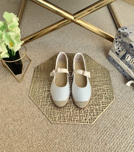 Dior Classic Espadrilles