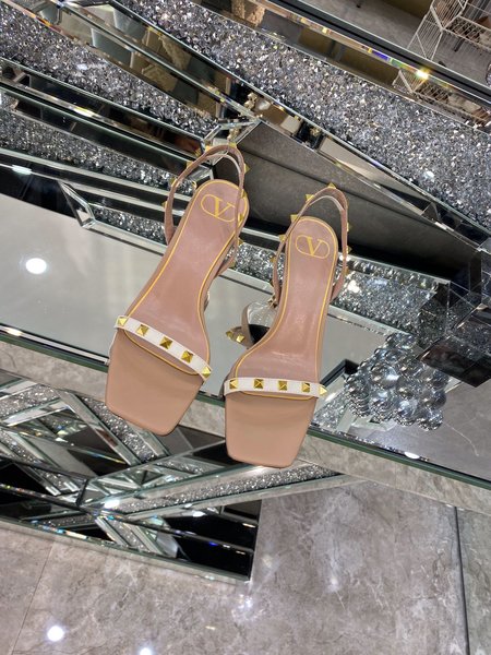 Valentino Studded sandals