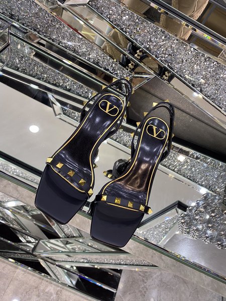 Valentino Studded sandals