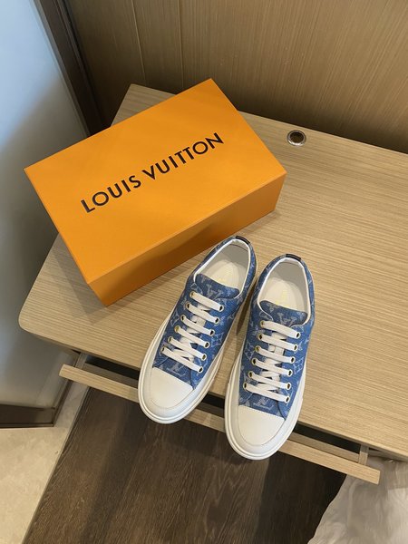 Louis Vuitton Frontrow Stellar sneakers