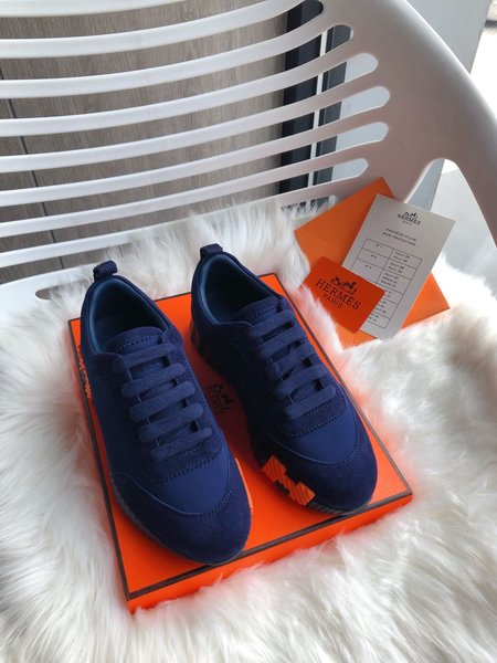 Hermes H8018-096 Athlete sneakers