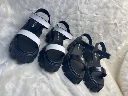 Prada sandals
