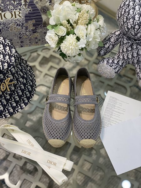 Dior Espadrilles