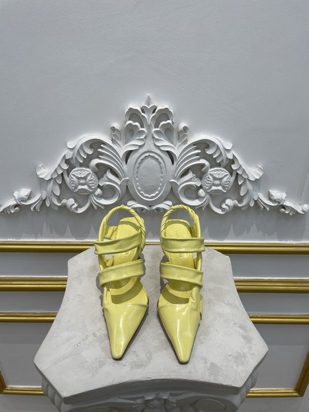 Bottega Veneta BV cross kelp leather 9cm