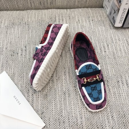 Gucci Latest casual shoes