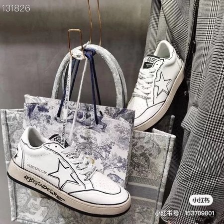 GGDB Customized eco-friendly sheepskin graffiti sneakers