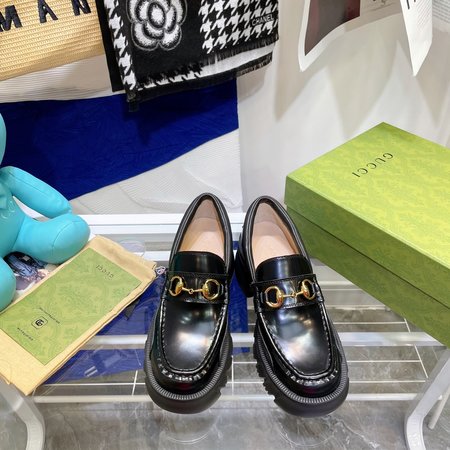 Gucci Horsebit loafers