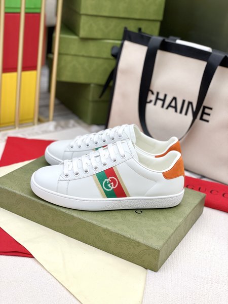 Gucci Classic bee sneakers