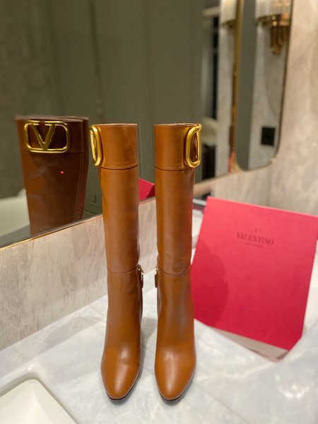 Valentino boots