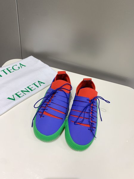 Bottega New design plastic shoes