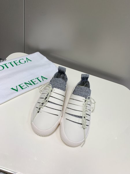 Bottega New design plastic shoes