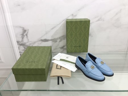 Gucci women s premium sheepskin shoes