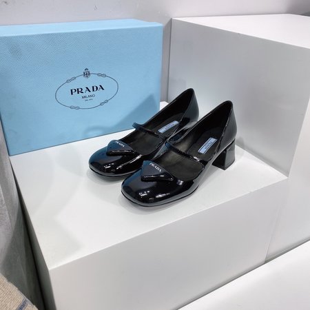 Prada retro women s shoes