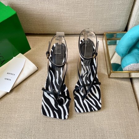 Bottega Veneta sandals