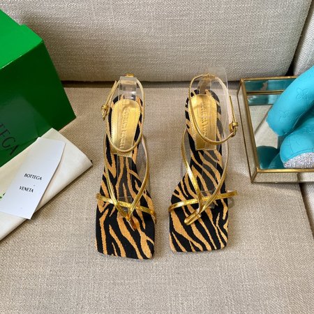 Bottega Veneta sandals