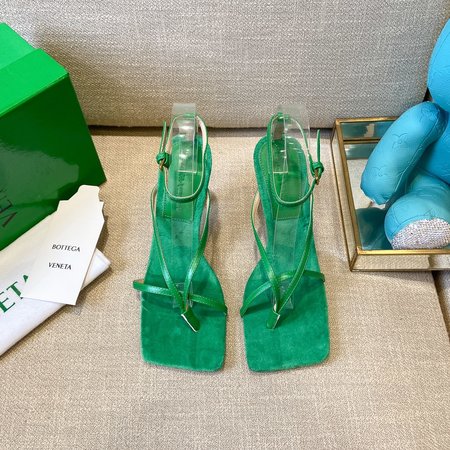 Bottega Veneta sandals