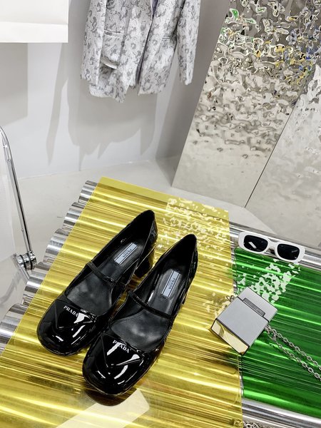 Prada sandals
