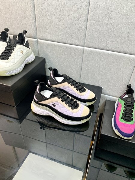 Chanel Casual shoes