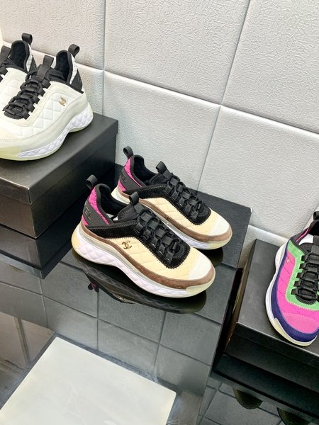 Chanel Casual shoes
