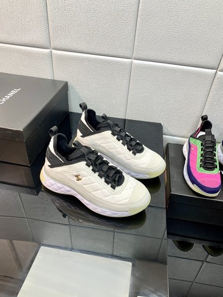 Chanel Casual shoes