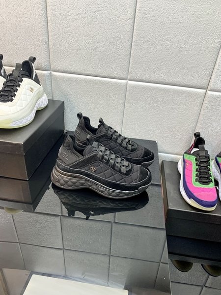 Chanel Casual shoes