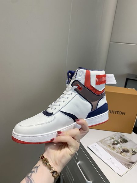Louis Vuitton sports shoes