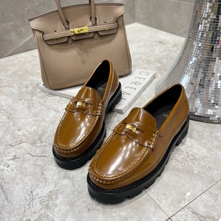 Celine loafers