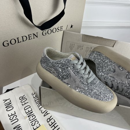 GGDB Casual shoes Golden Goose Deluxe Brand