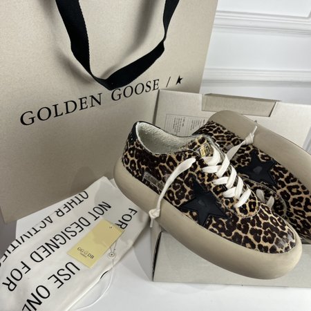 GGDB Casual shoes Golden Goose Deluxe Brand