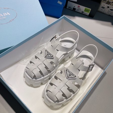Prada sandals