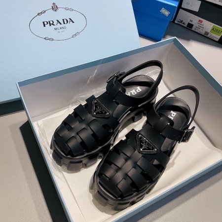 Prada sandals