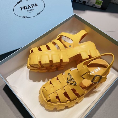 Prada sandals