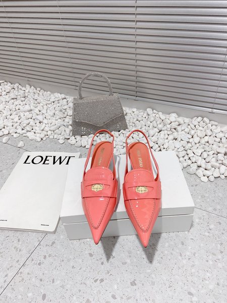 Miu Miu Kitten Heels