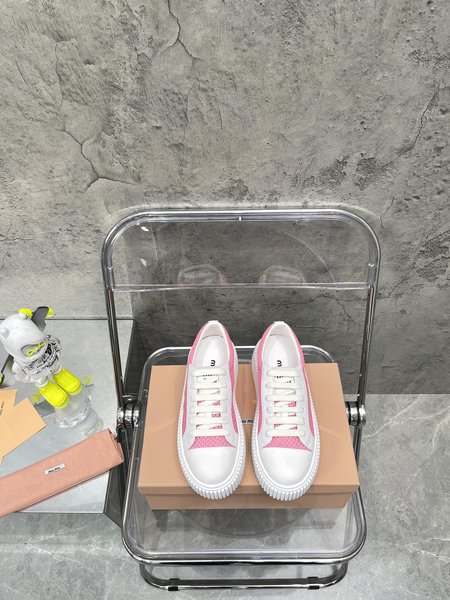 Miu Miu casual shoes