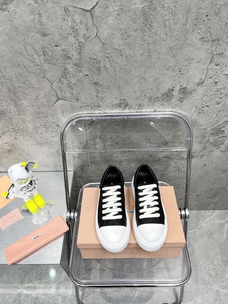 Miu Miu casual shoes