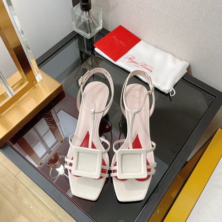 Roger Viver sandals