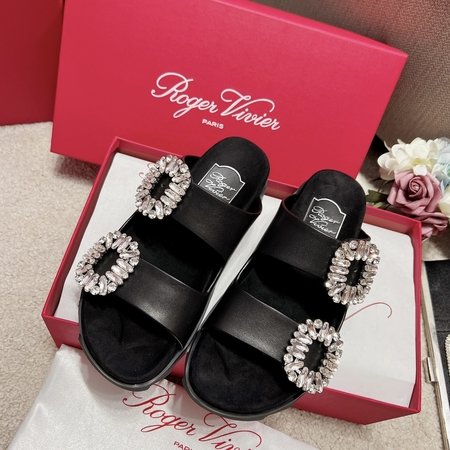 Roger Vivier slippers