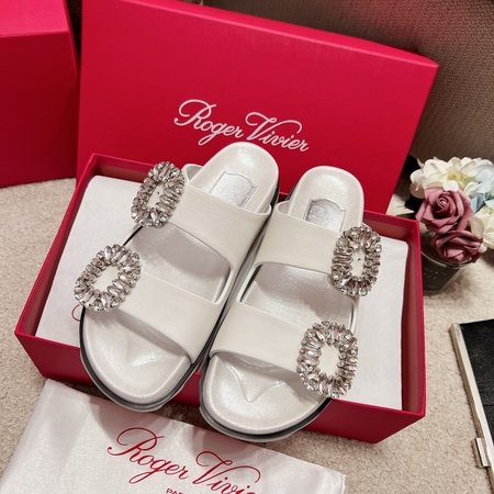 Roger Vivier slippers