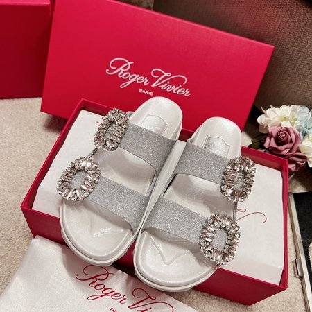 Roger Vivier slippers