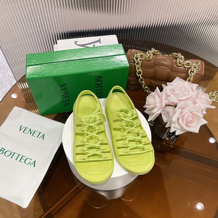 Bottega Veneta Sandals