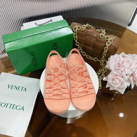 Bottega Veneta Sandals
