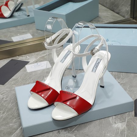 Prada Fashion HiGh Heels